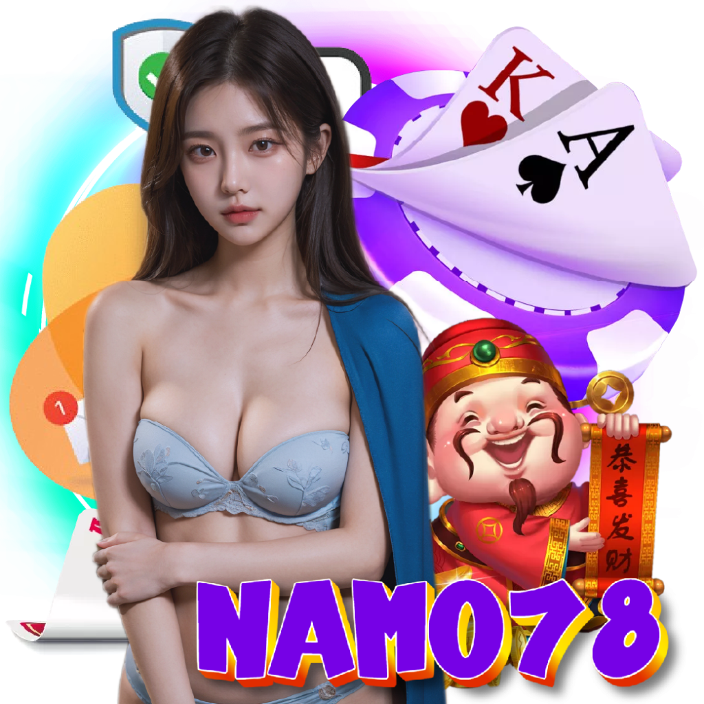 namo78 คาสิโนออนไลน์