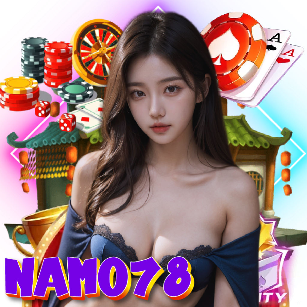 namo78 ไม่ผ่านเอเย่นต์