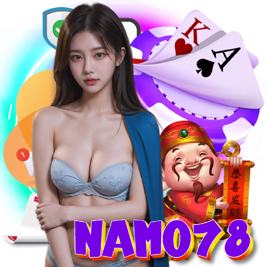 namo78 คาสิโนออนไลน์